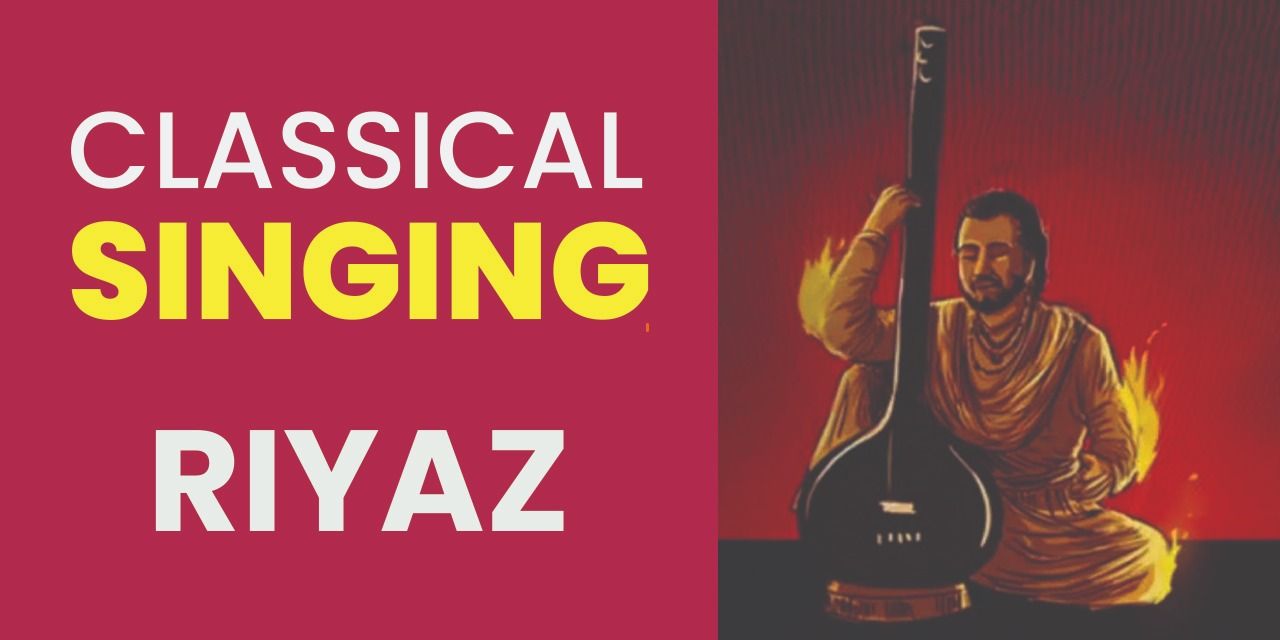 Classical Singing Riyaz & Workshop workshops Event Tickets Hyderabad ...