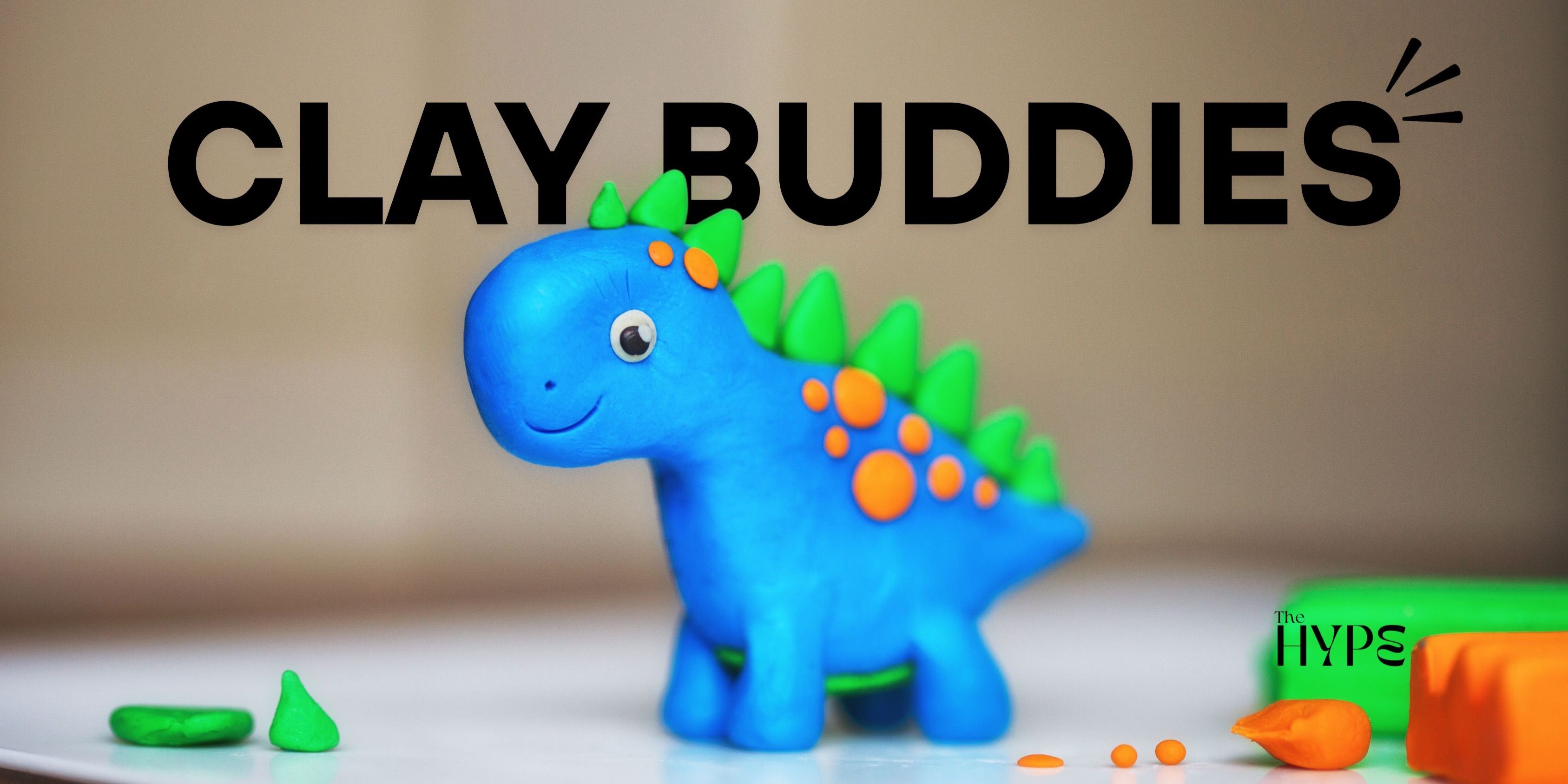 Clay Buddies Workshops Event Tickets - BookMyShow