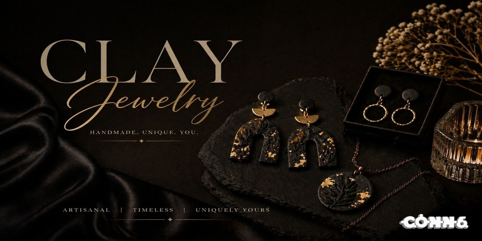 Clay Jewelry in Delhi