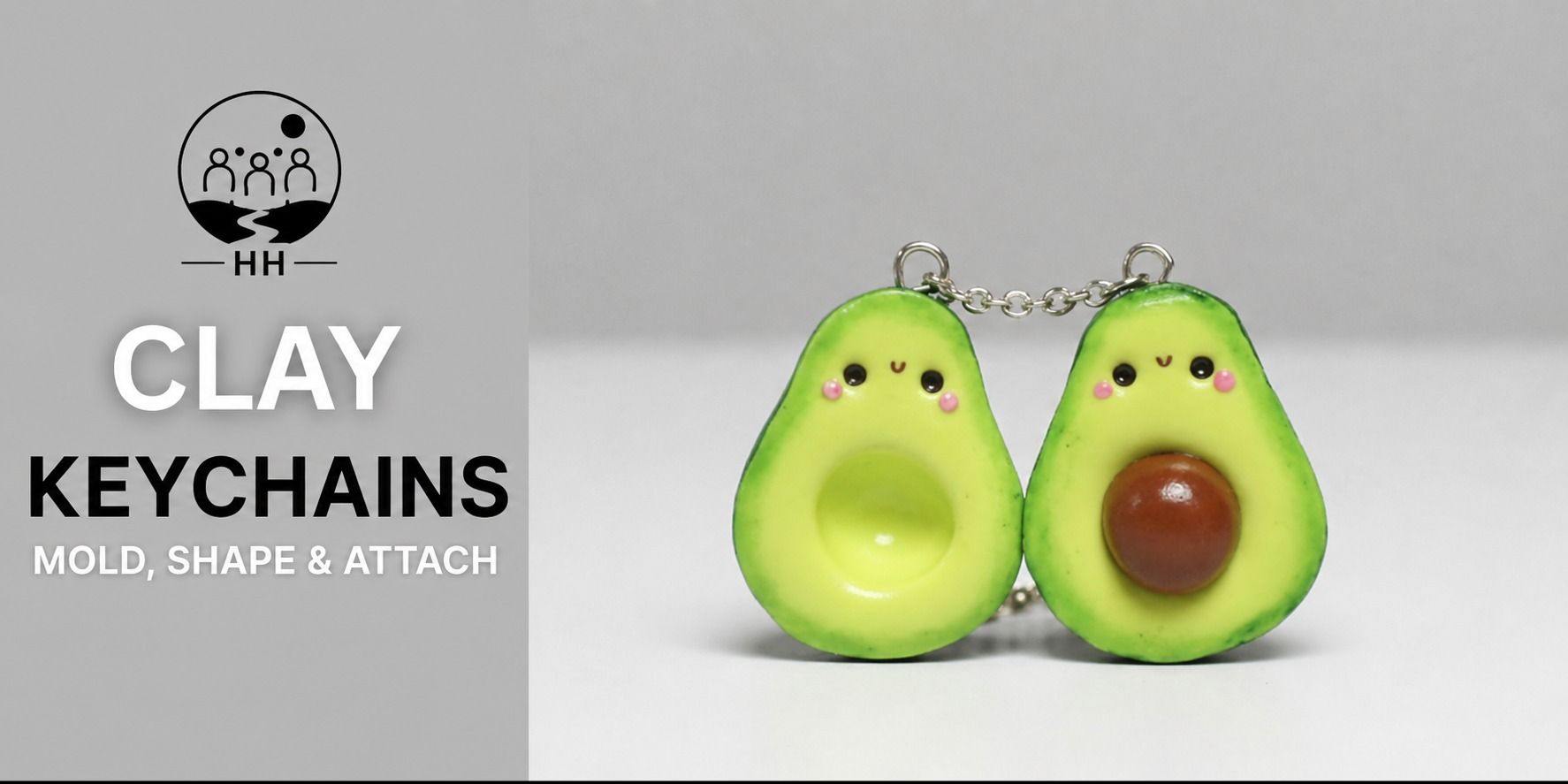 Reception Tickets Clay Keychains Workshops Event Tickets - BookMyShow