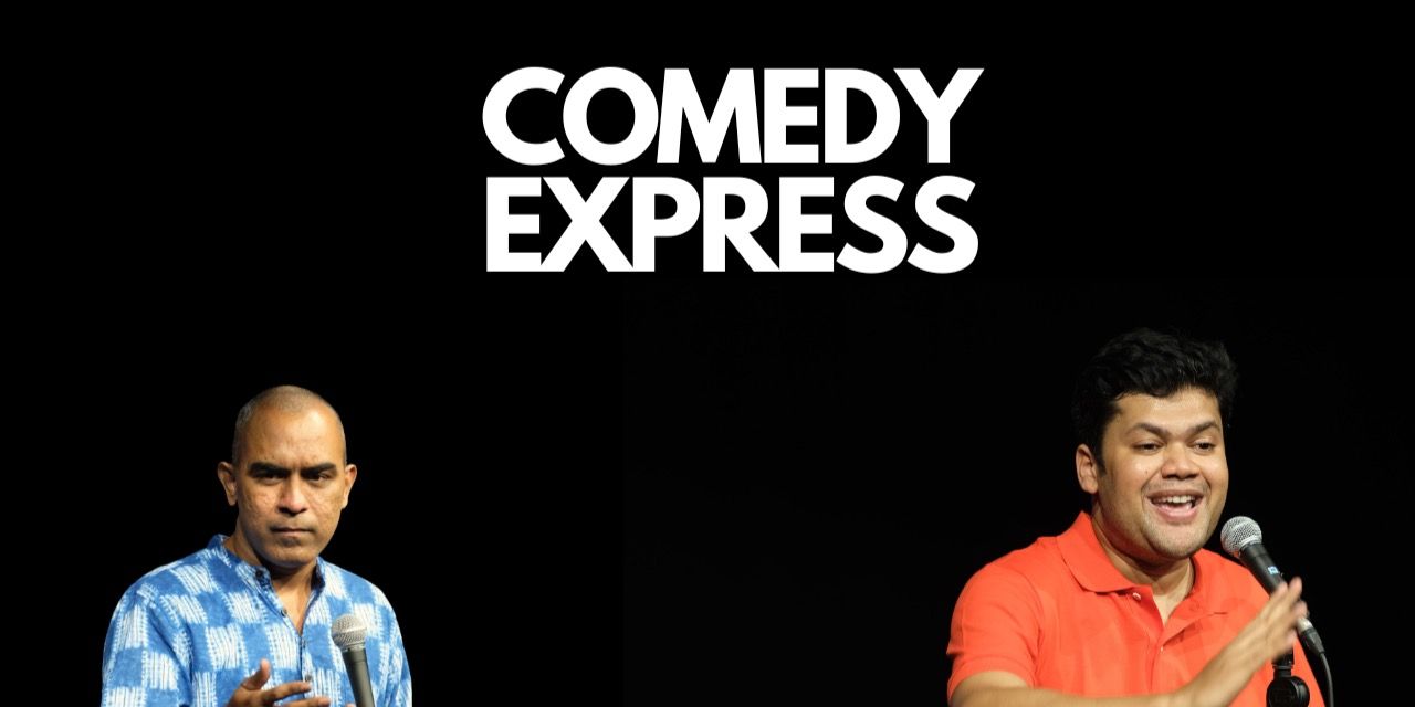 Comedy Express