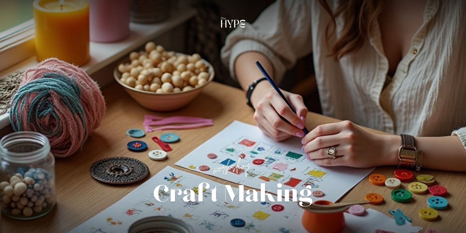 Craft making