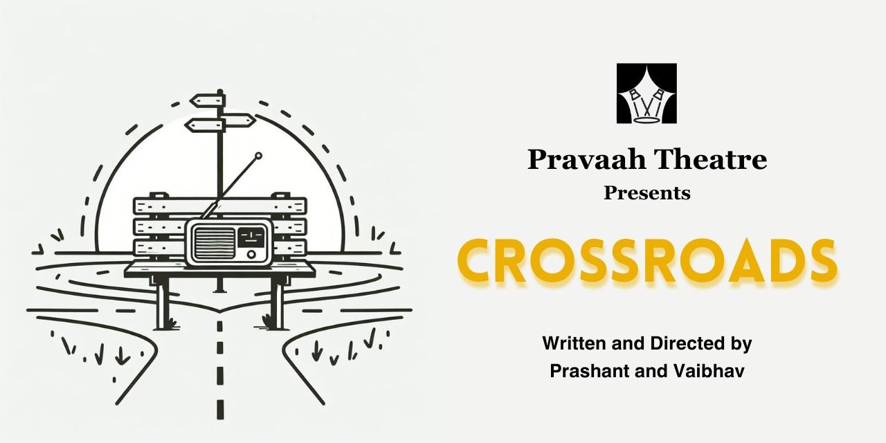 Crossroads