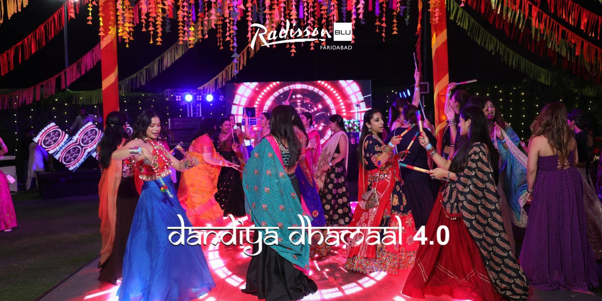 Dandiya Dhamaal 4.0