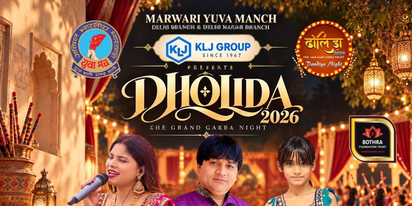Dandiya / Garba Night