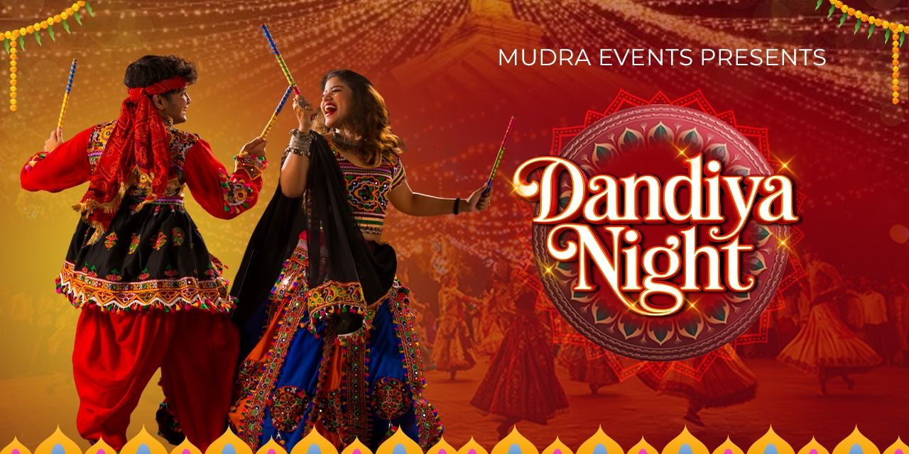 Dandiya Night