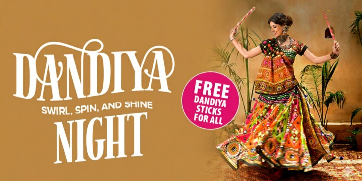 Dandiya Night