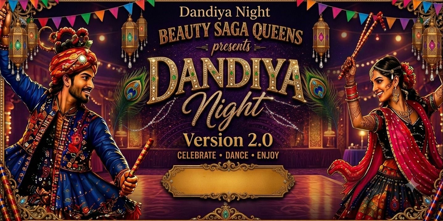 Dandiya Night
