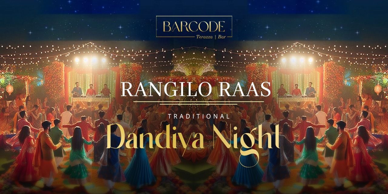 Dwarka Grand Dandiya Nights