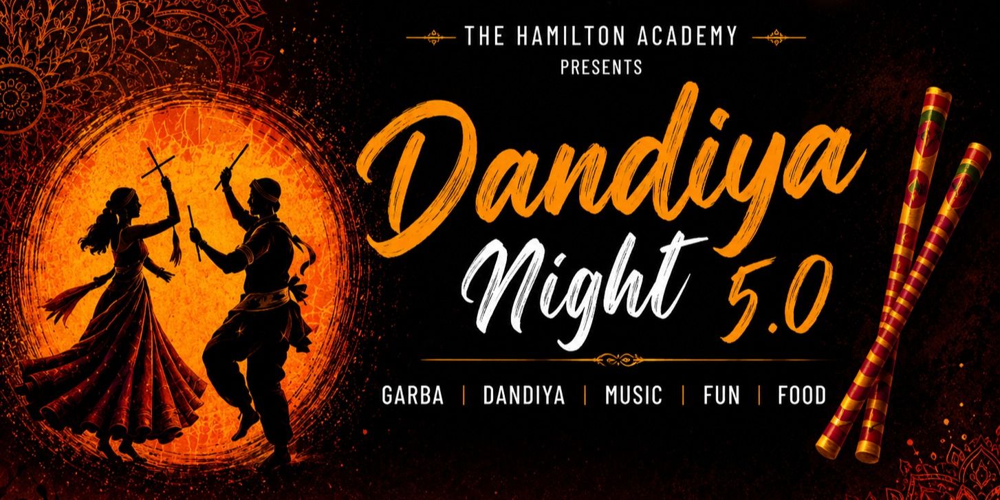 Dandiya Night 5.0