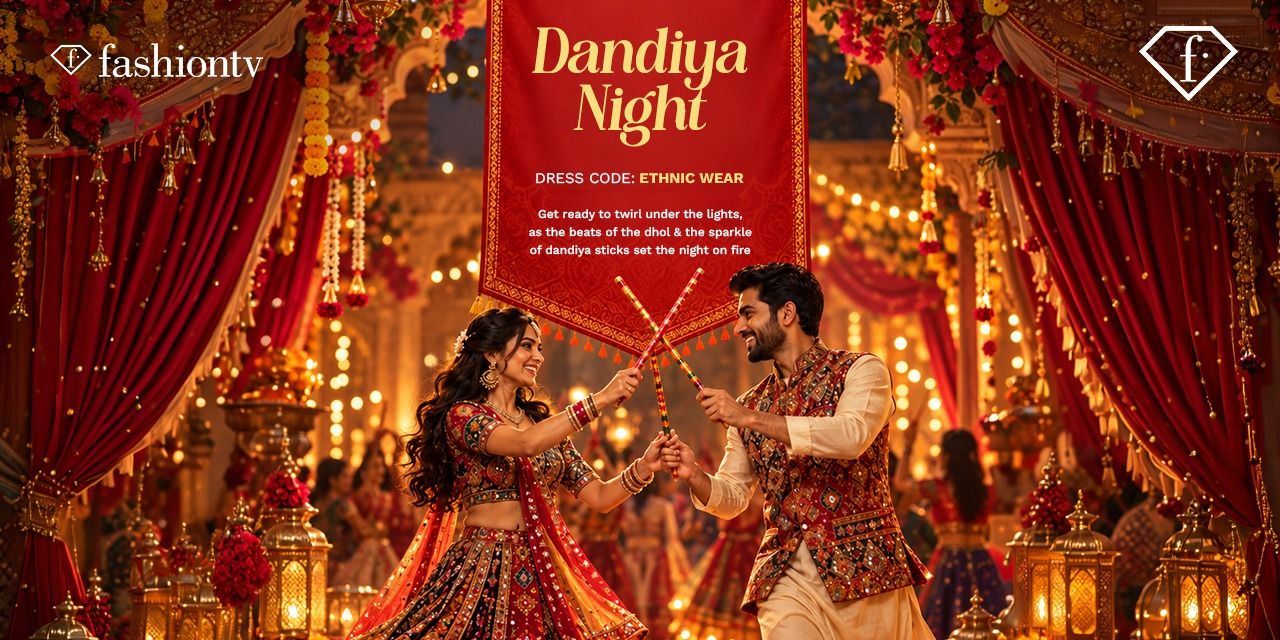 Dandiya Night - F Bar Noida in Delhi