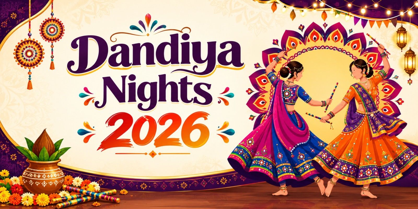 Dandiya Premier League