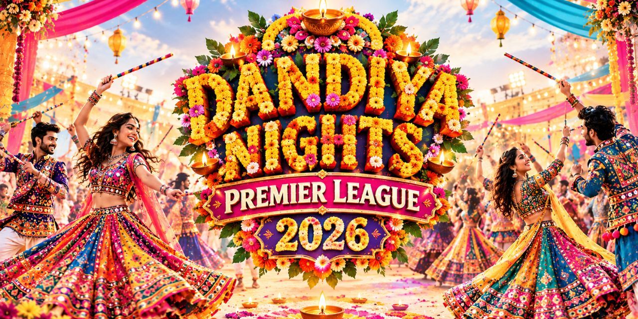 Dandiya Premier League