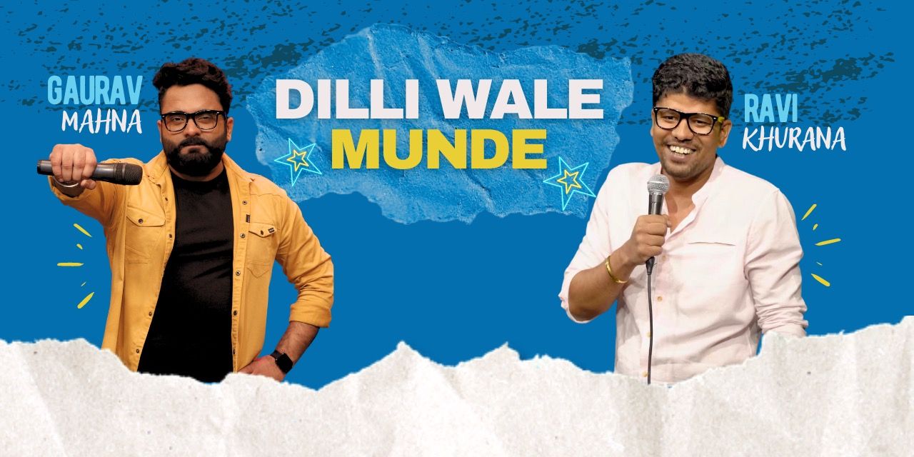 Delhi Wale Munde