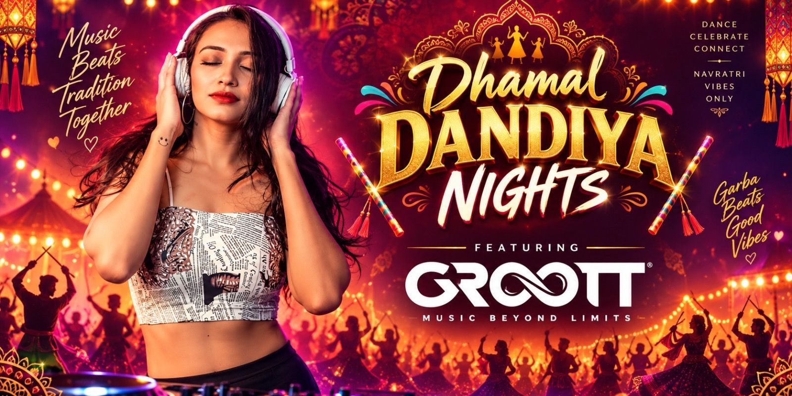 Dhamal Nights