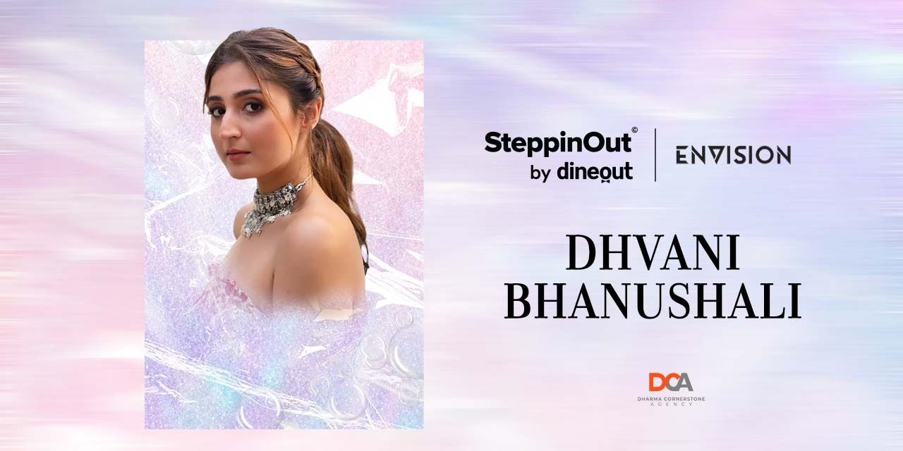 Dhvani Bhanushali Live in Pune