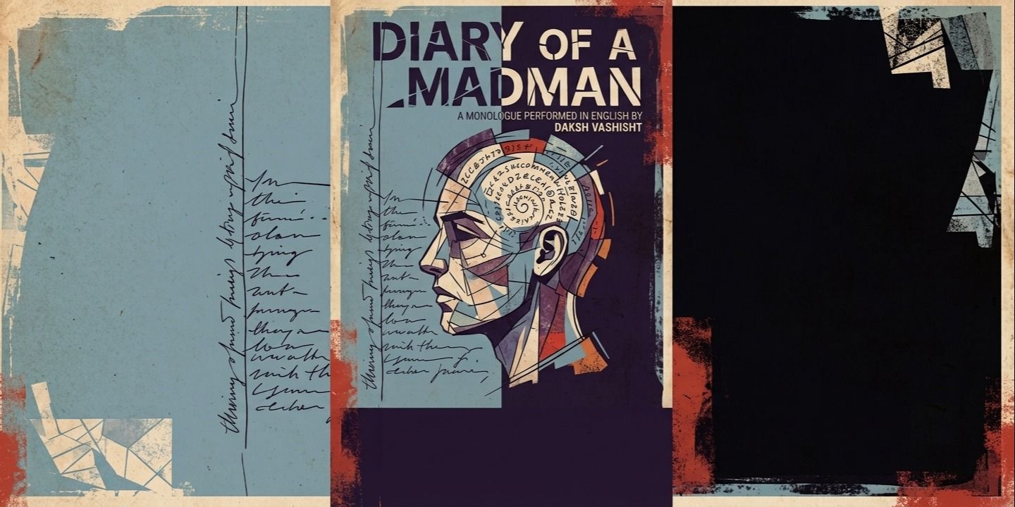 Diary of a Madman