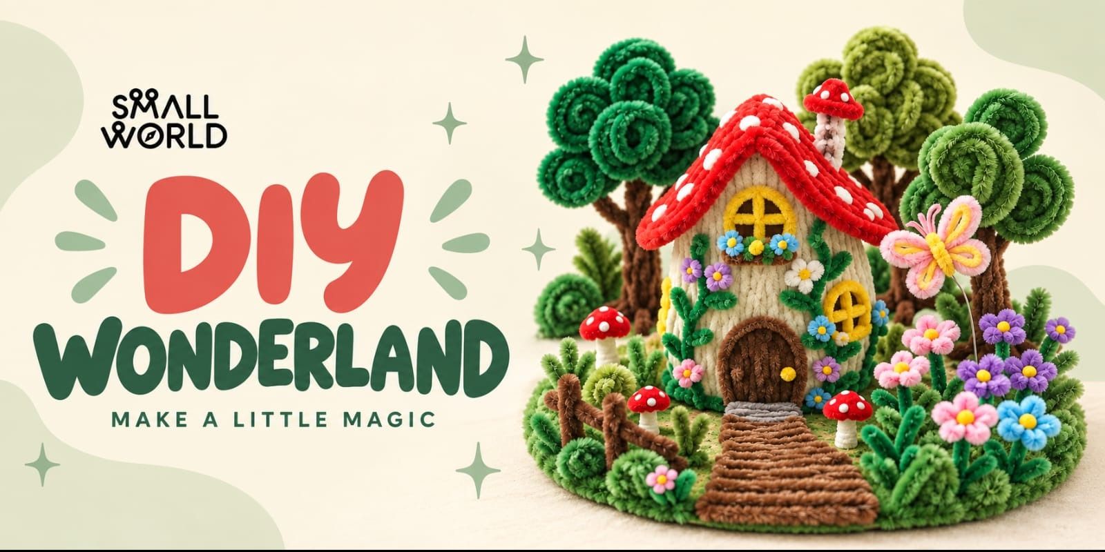 DIY Wonderland