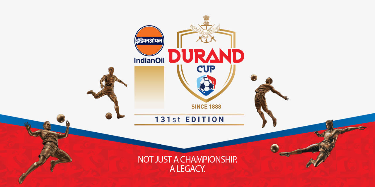 Durand Cup LIVE Broadcast: Durand Cup starts Tuesday, All you want to know about the FULL schedule, teams and LIVE Streaming on Sports18, Reliance Jio and VOOT: Follow Durand Cup LIVE UPDATES