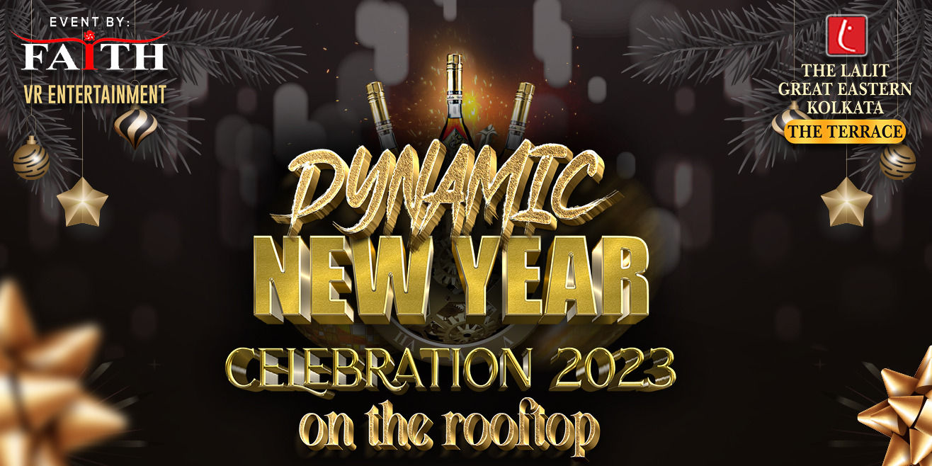DYNAMIC NEW YEAR CELEBRATION 2023