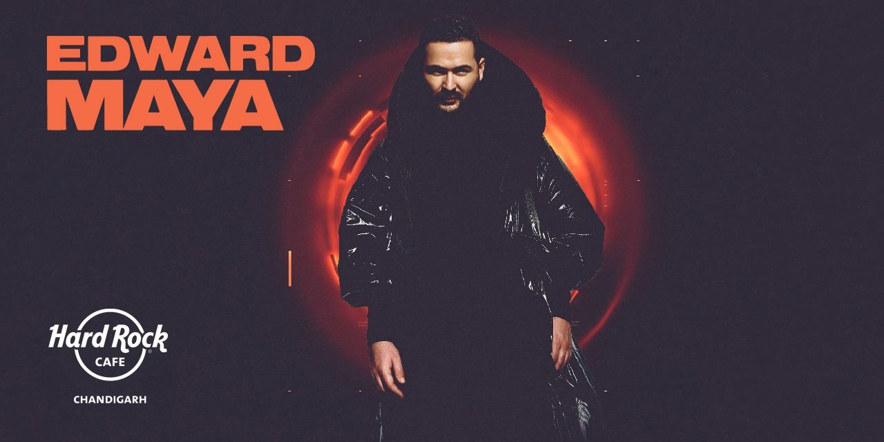Edward Maya