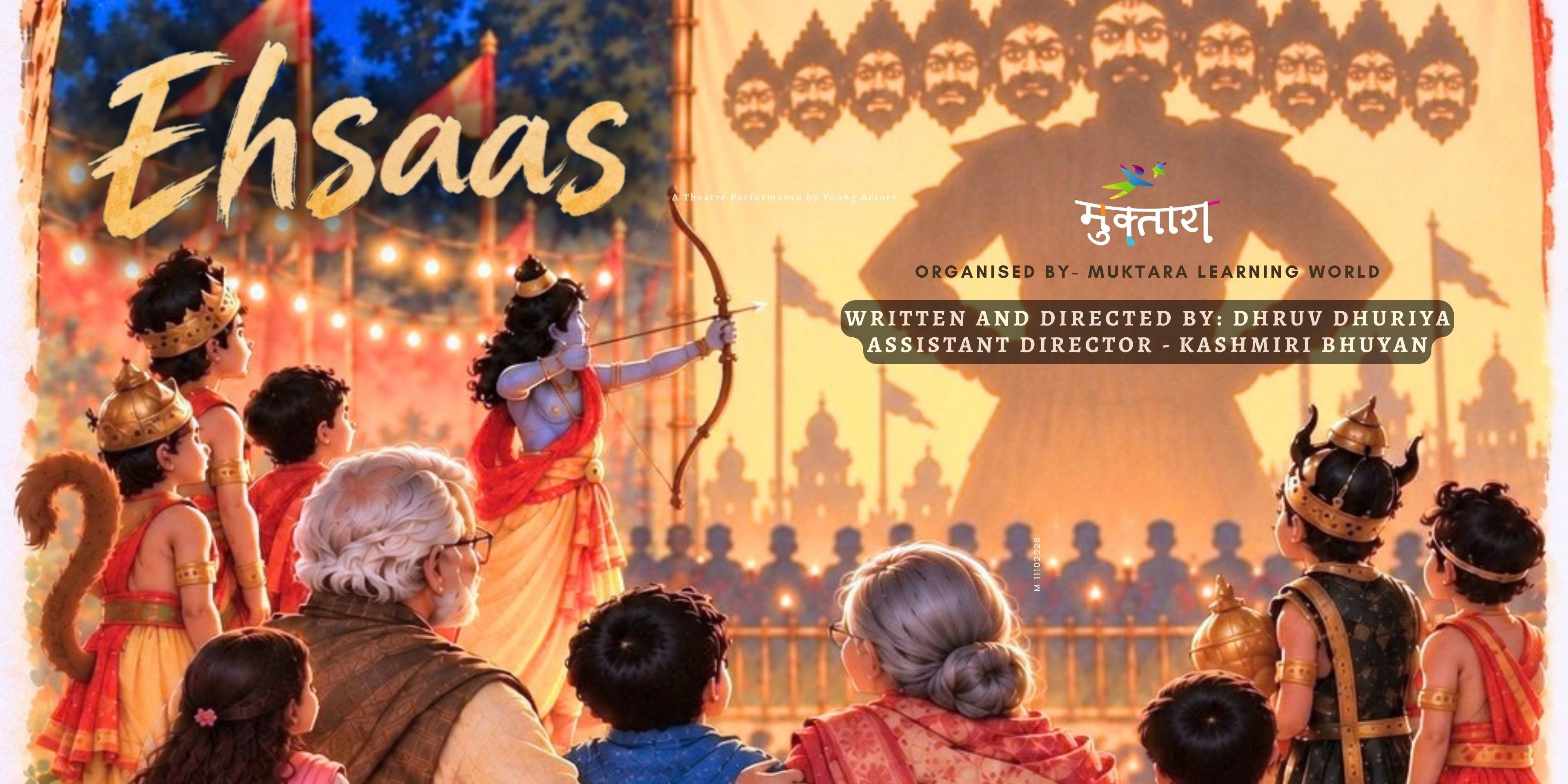 Ehsaas