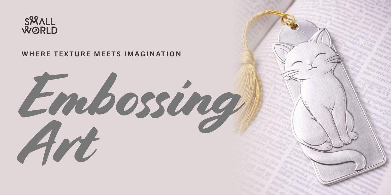 Embossing Art