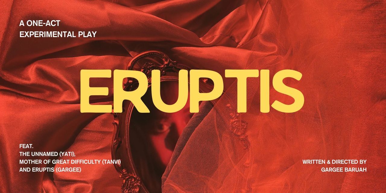 ERUPTIS