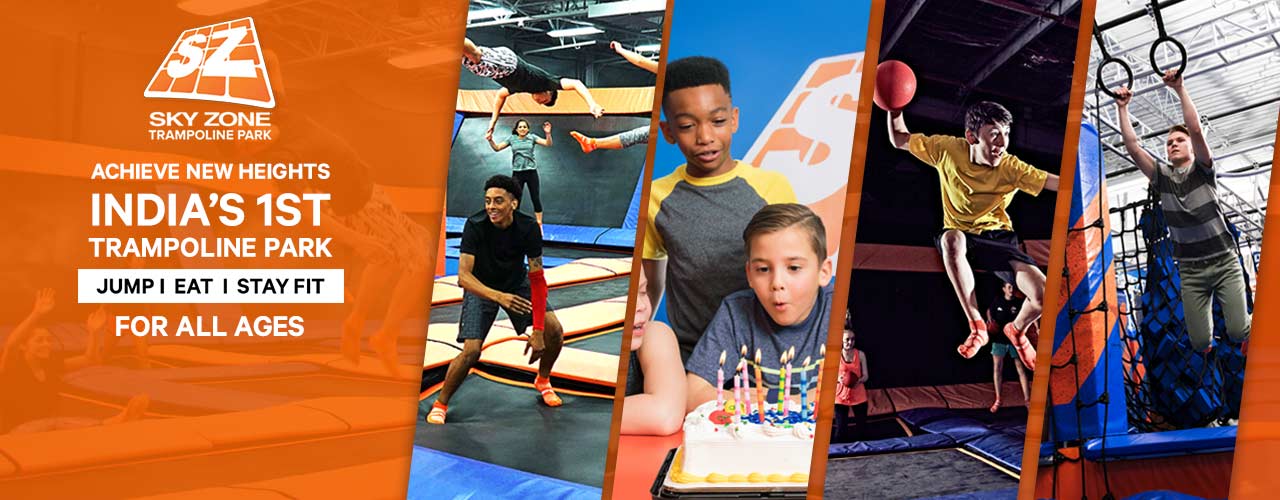 sky zone socks price