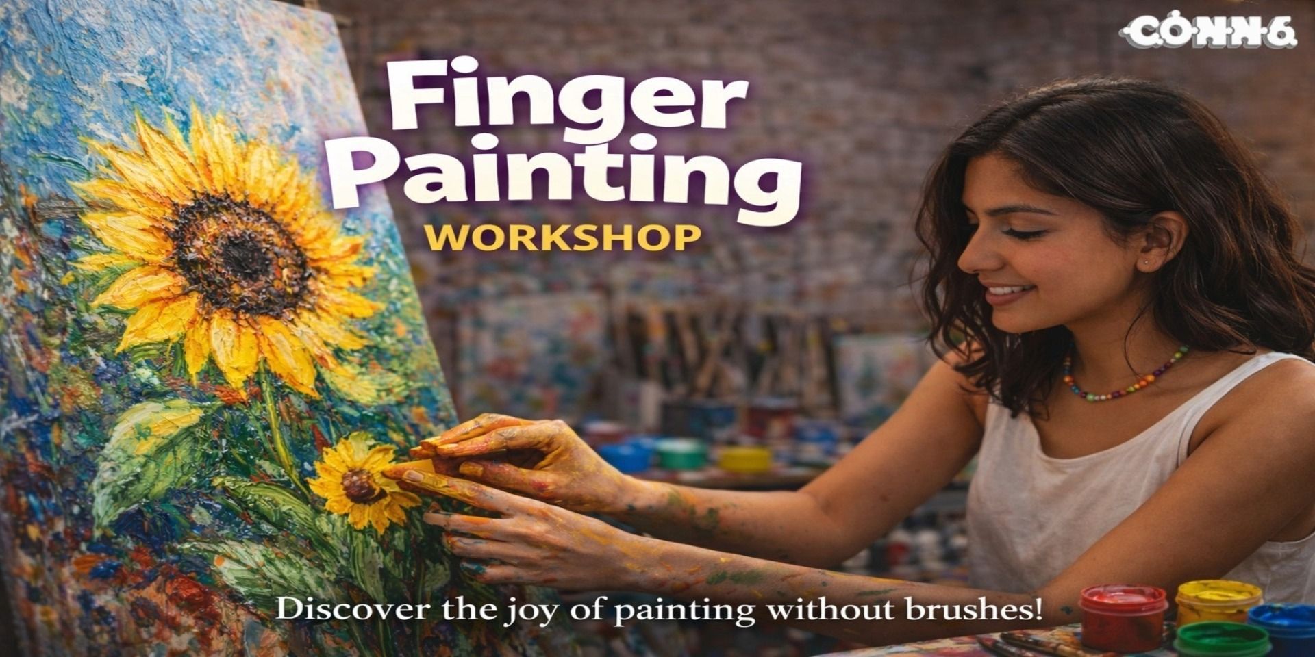 Finger Fun Factory