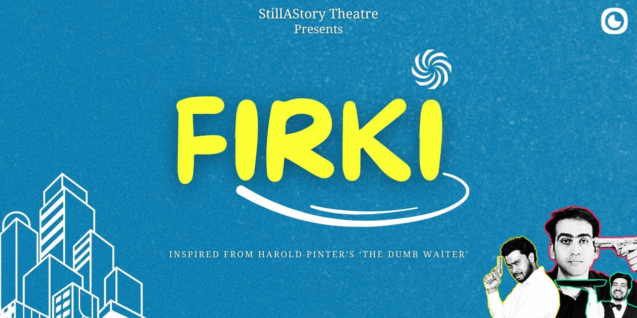 Firki in Delhi