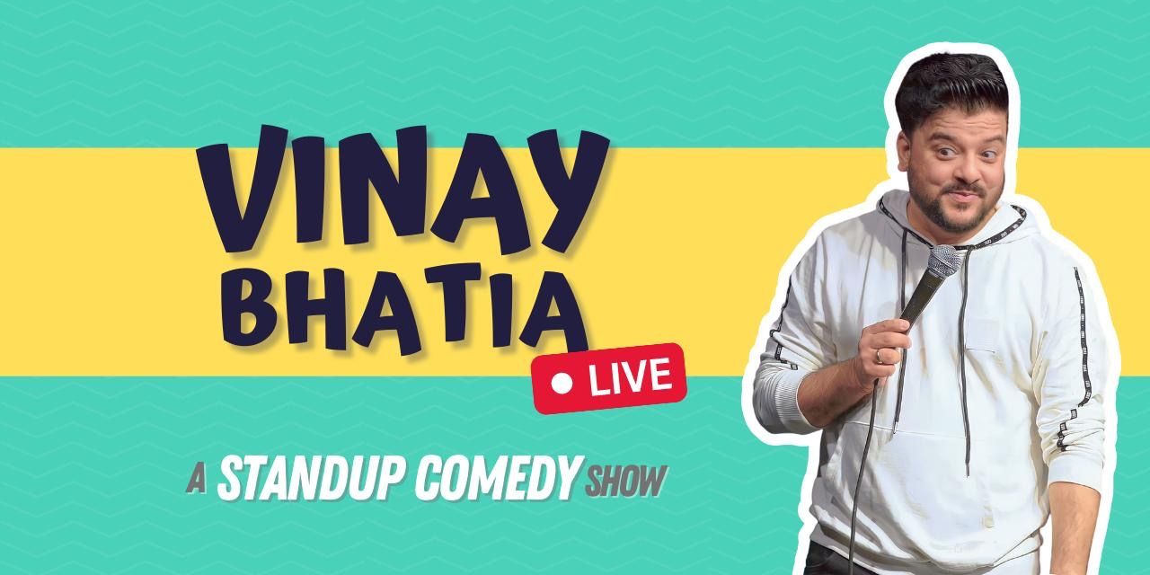 First Aid Ft. Vinay Bhatia
