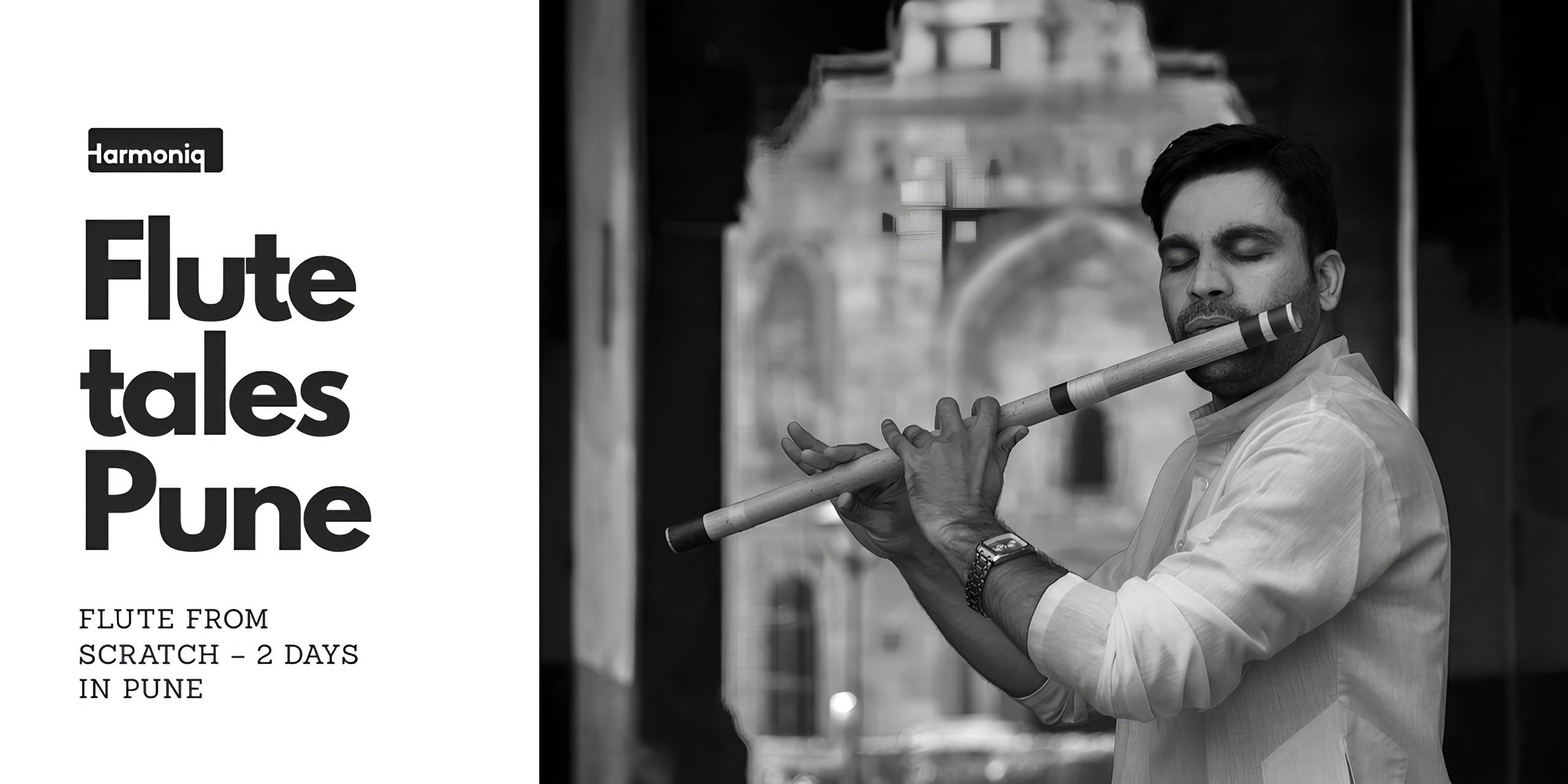Flute Tales Pune workshops  Mumbai - BookMyShow