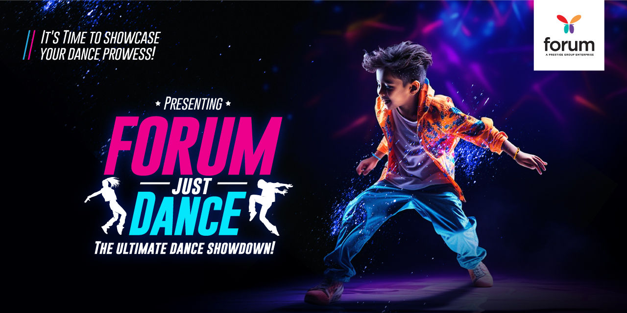  Forum Just Dance