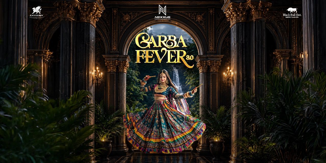 GARBA FEVER 3.0 in Pune