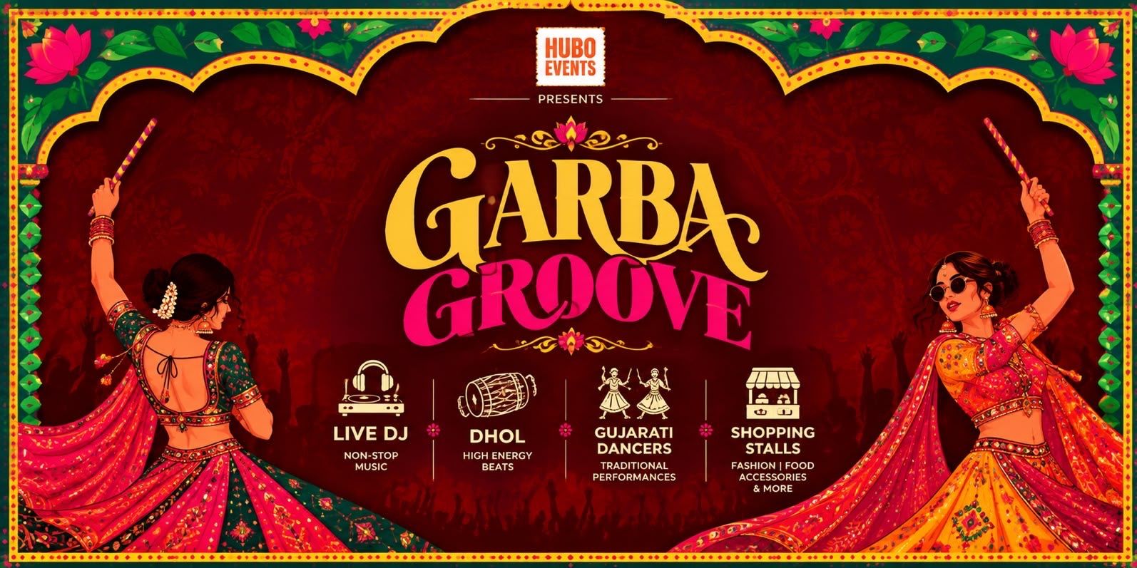 Garba Groove