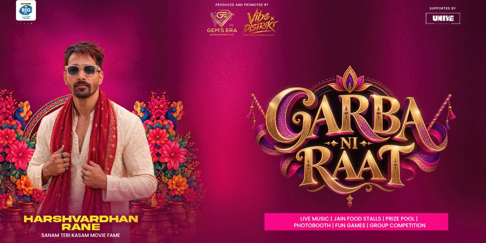 GARBA NI RAAT