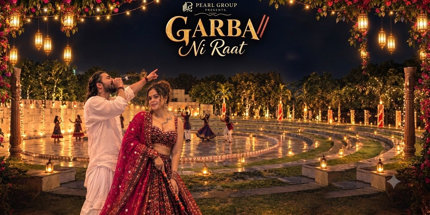 Garba Ni Raat 2026