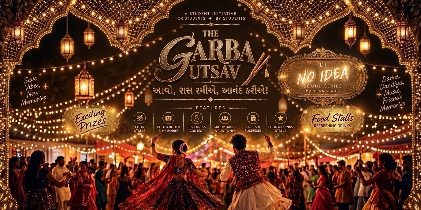 Garba Utsav in Pune