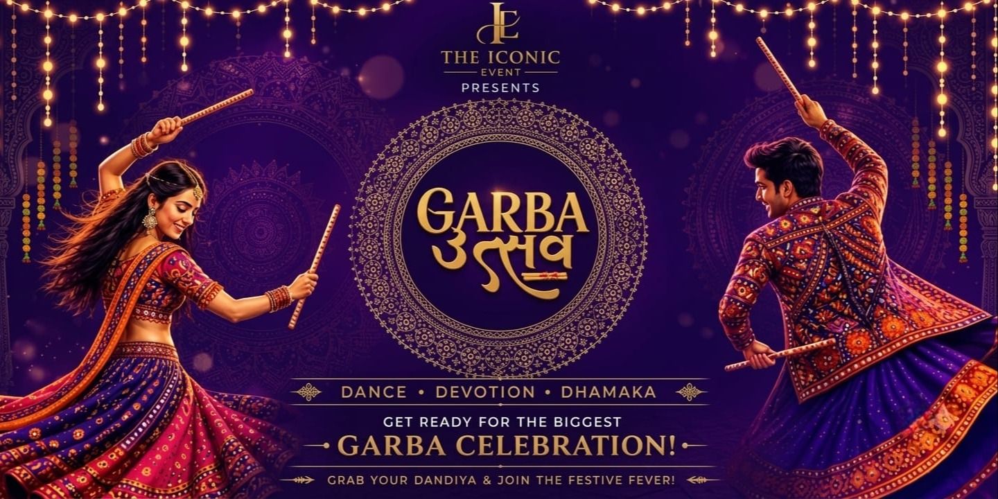 Garba Utsav