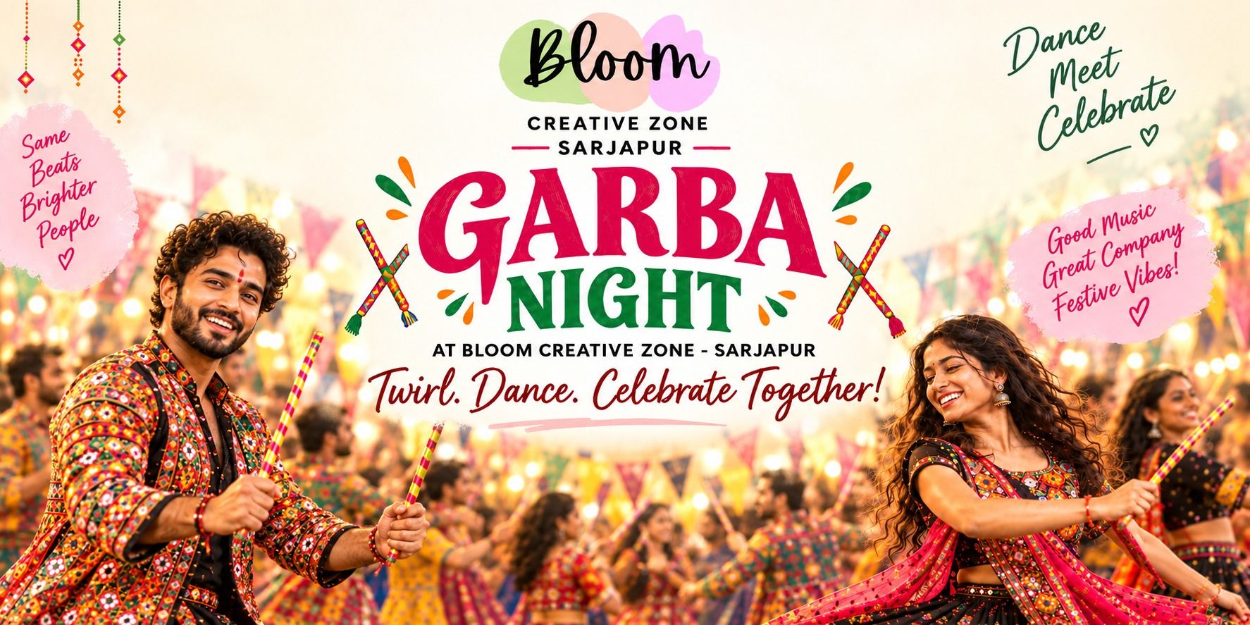 Garba Utsav