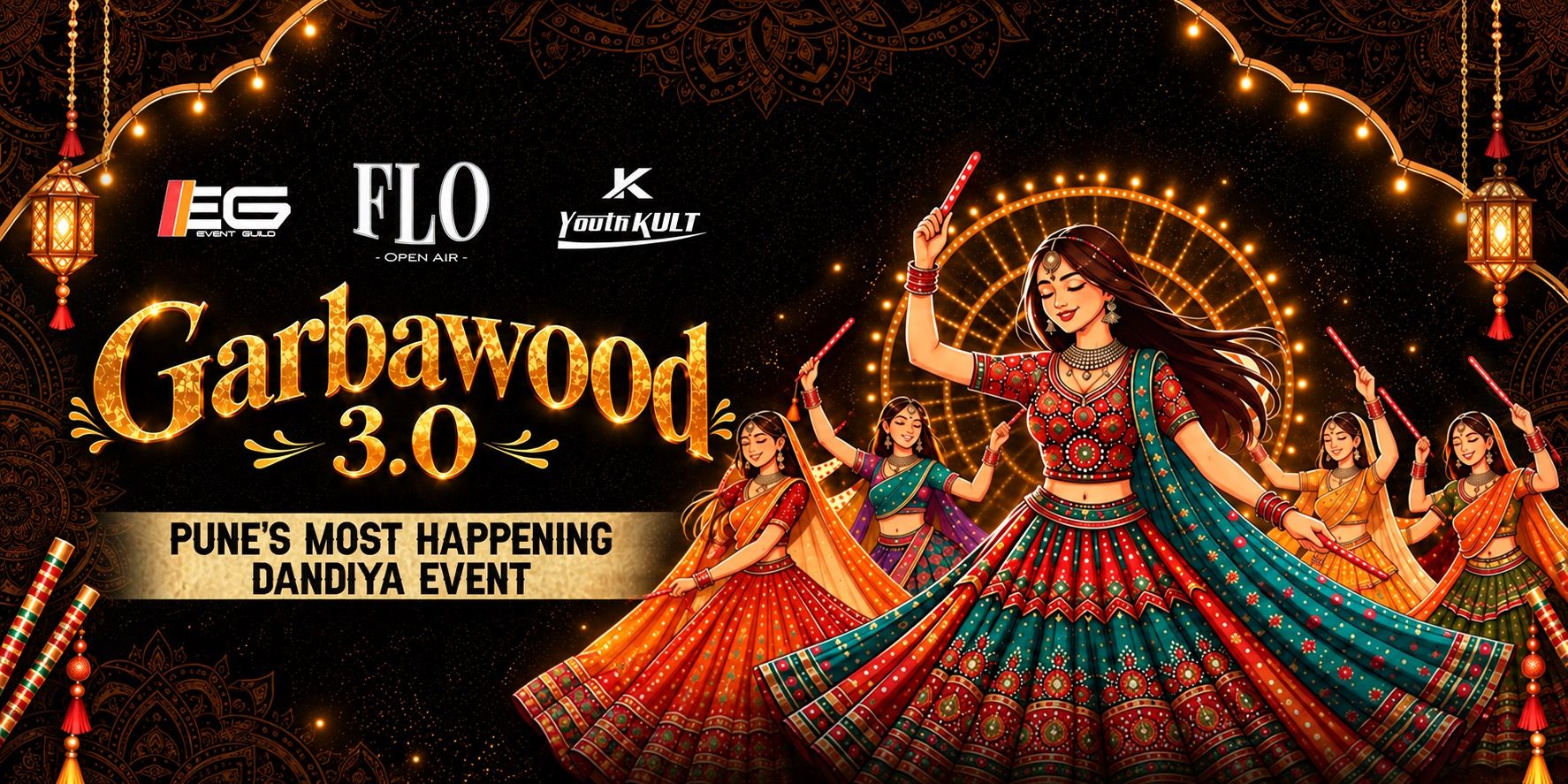 Garbawood 3.0 in Pune