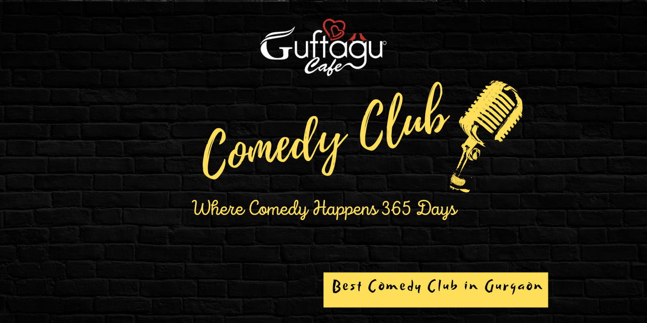 Guftagu Comedy Club