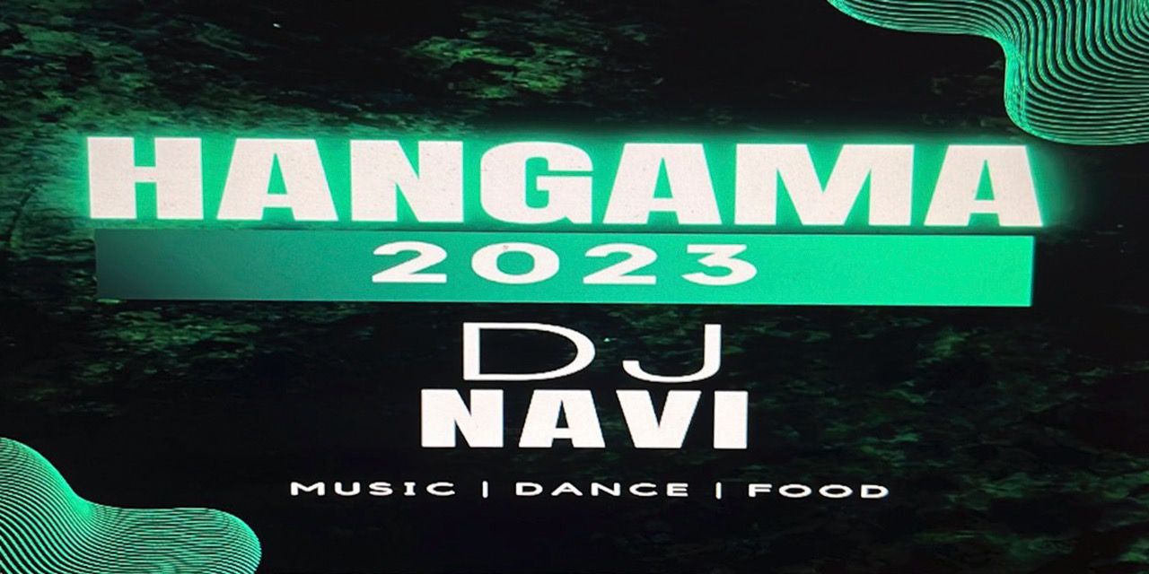 Hangama 2023