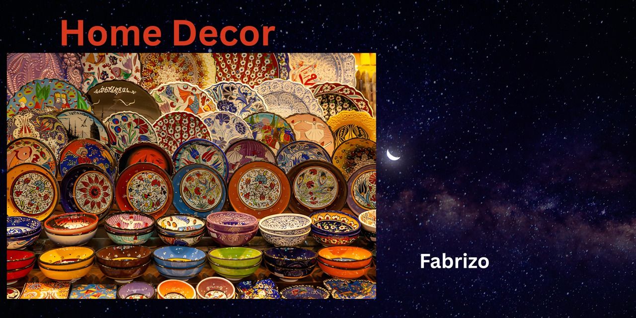 Home Decor