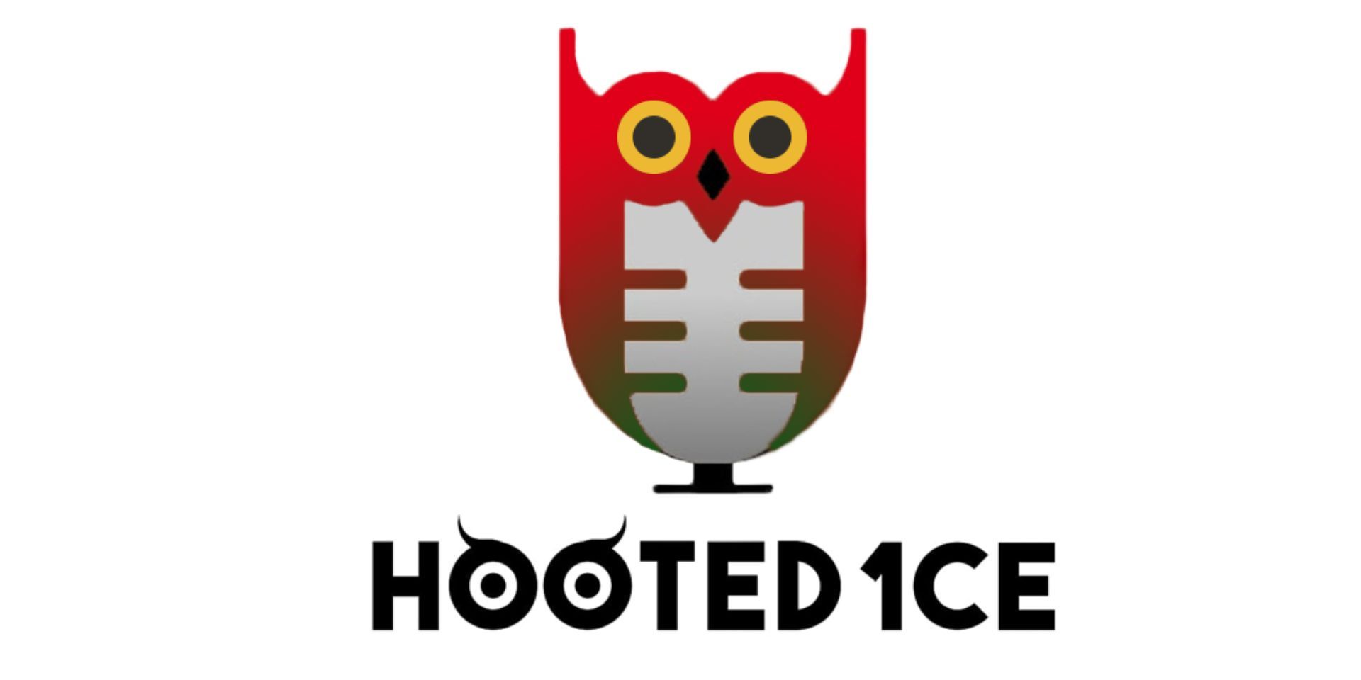 Hooted1ce