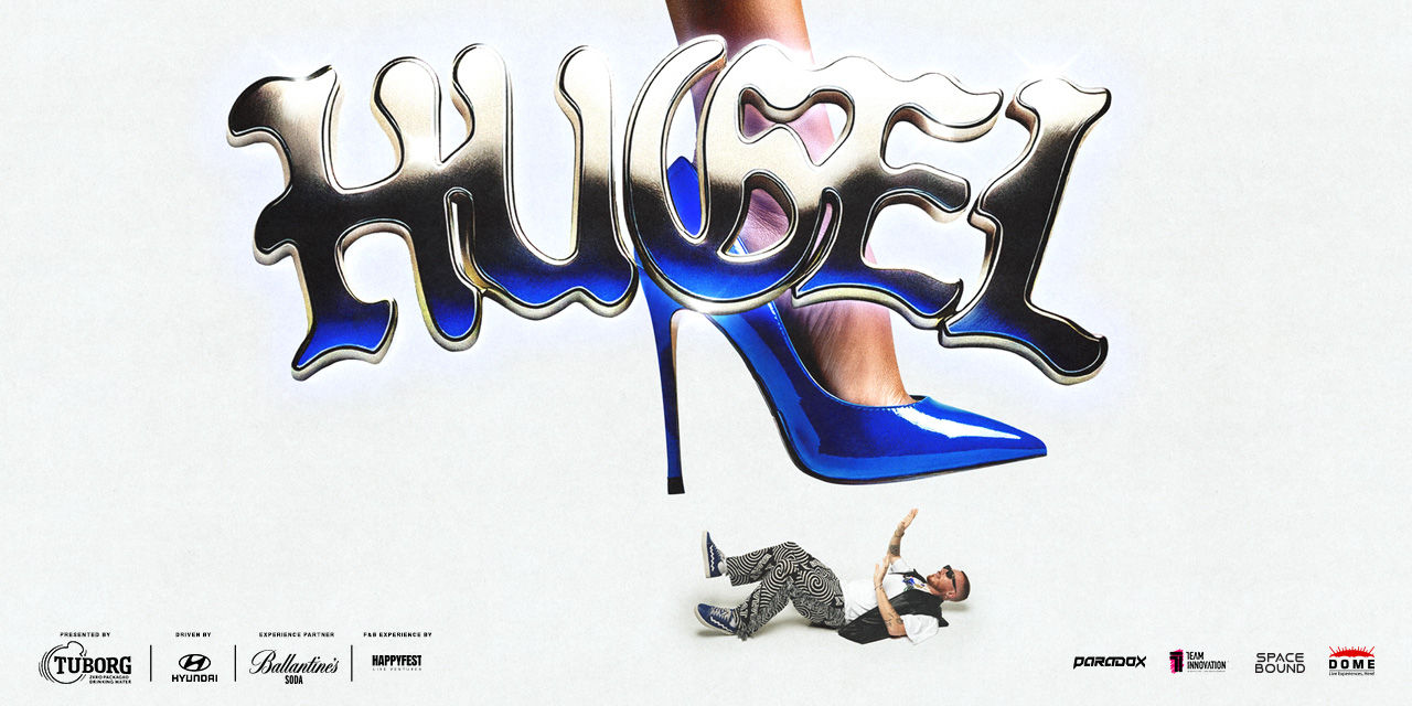 HUGEL – Mumbai