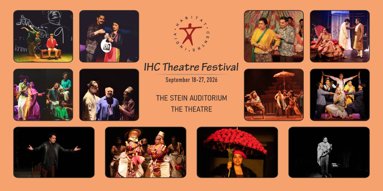 IHC Theatre Festival 2026