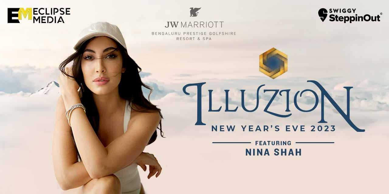 Illuzion – New Year’s Eve 2023
