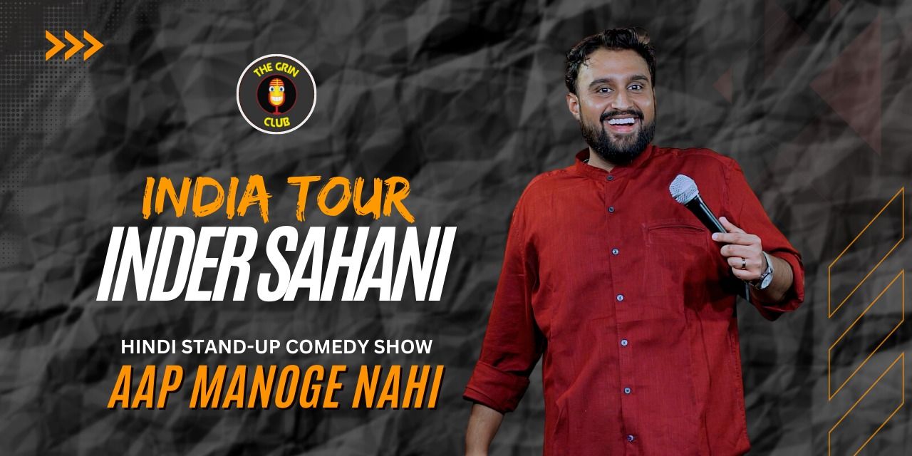 Pratyush Chaubey Live